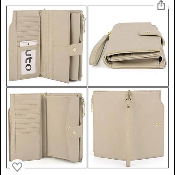 Sole Society Dunn’s Bag (Bundle) - Picture 9 of 10